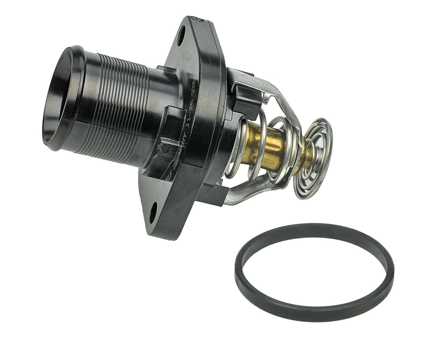 Meyle Thermostat, Kühlmittel [Hersteller-Nr. 11-282280000] für Citroën, Lancia, Peugeot, Fiat