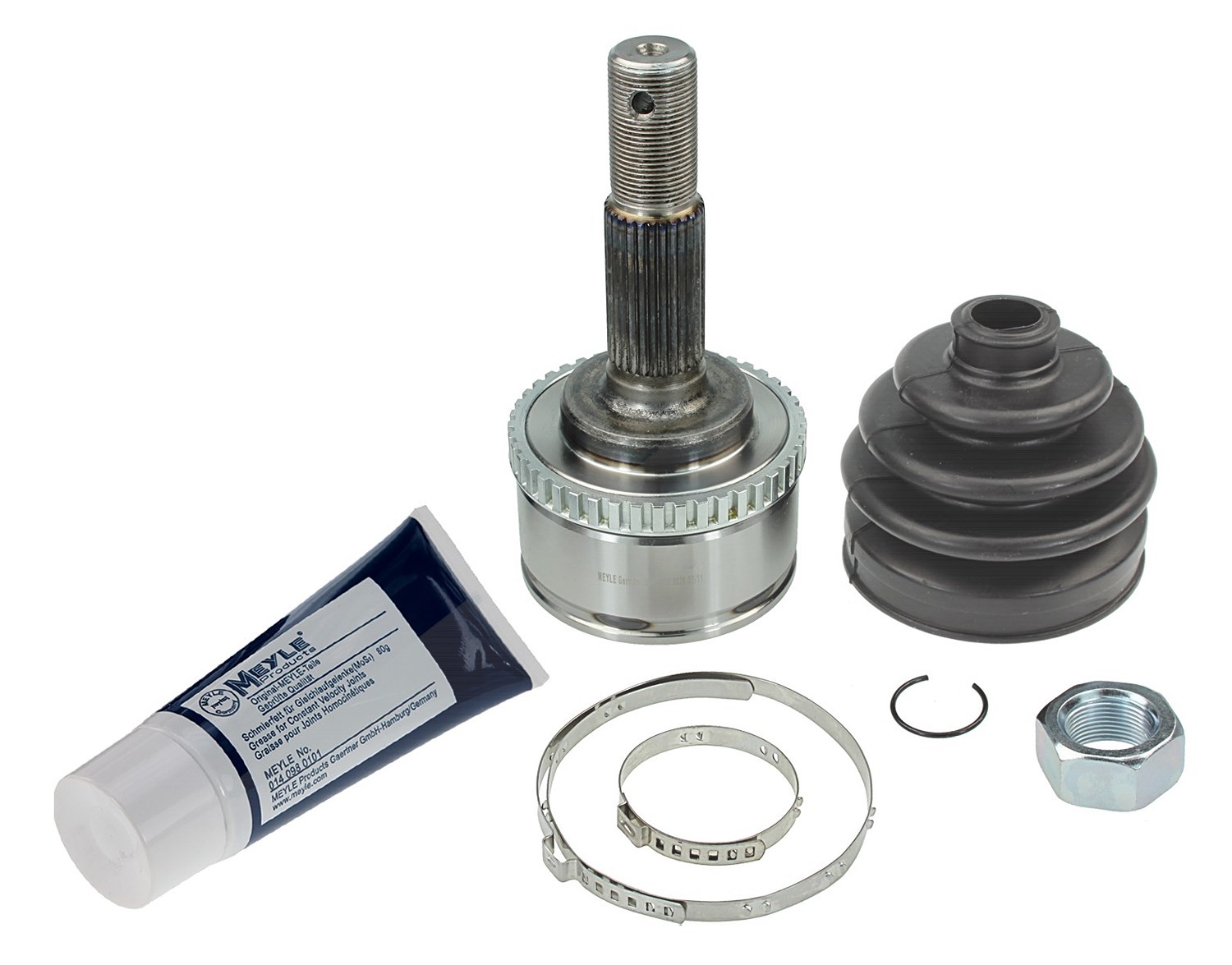 Meyle Gelenksatz, Antriebswelle [Hersteller-Nr. 36-144980026] für Nissan