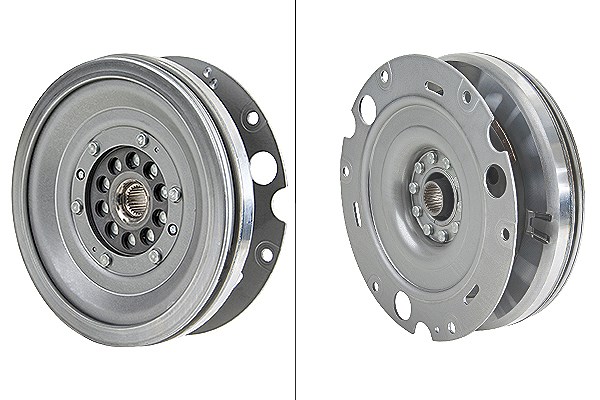 Schaeffler Luk Schwungrad [Hersteller-Nr. 415062109] für Audi, Porsche