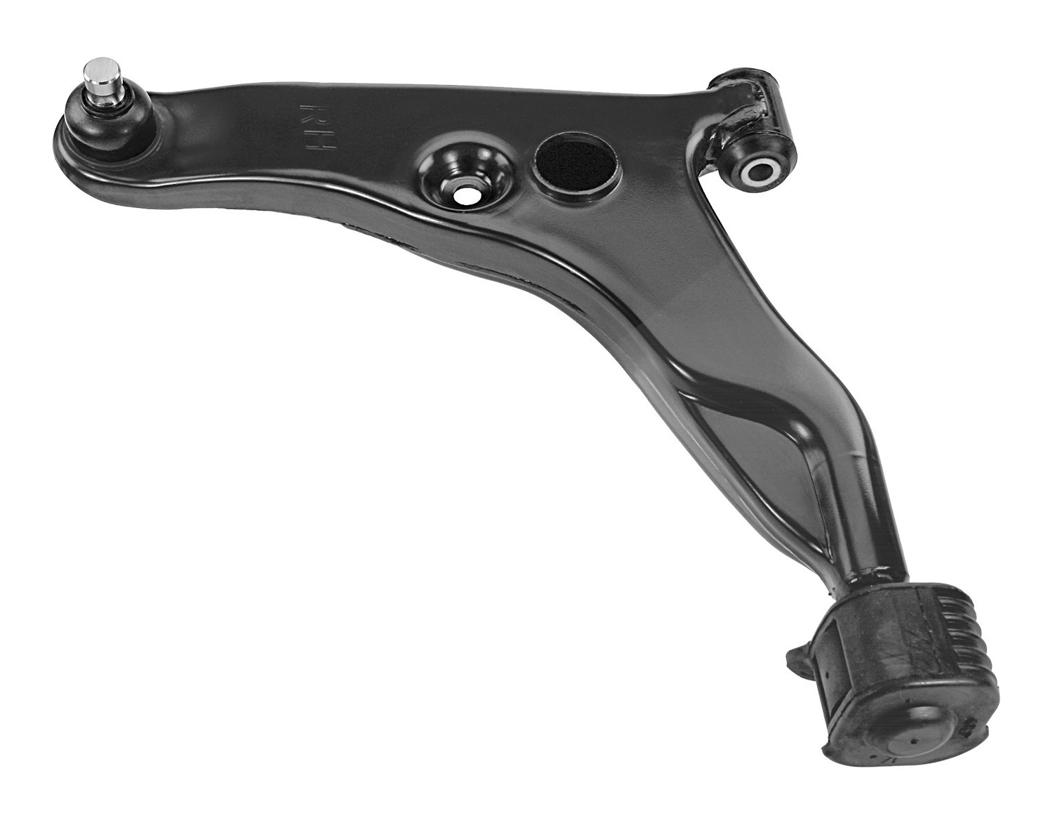 Meyle Lenker, Radaufhängung [Hersteller-Nr. 32-160500073] für Mitsubishi