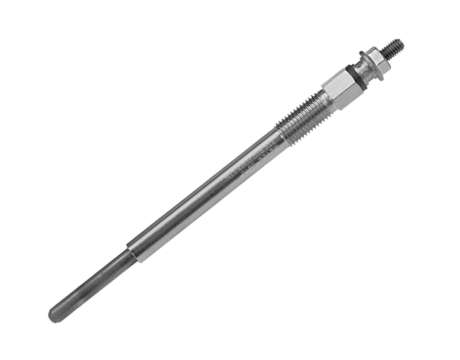 Meyle Glühkerze [Hersteller-Nr. 7148600002] für Citroën, Mazda, Toyota, Suzuki, Peugeot, Ford, Volvo