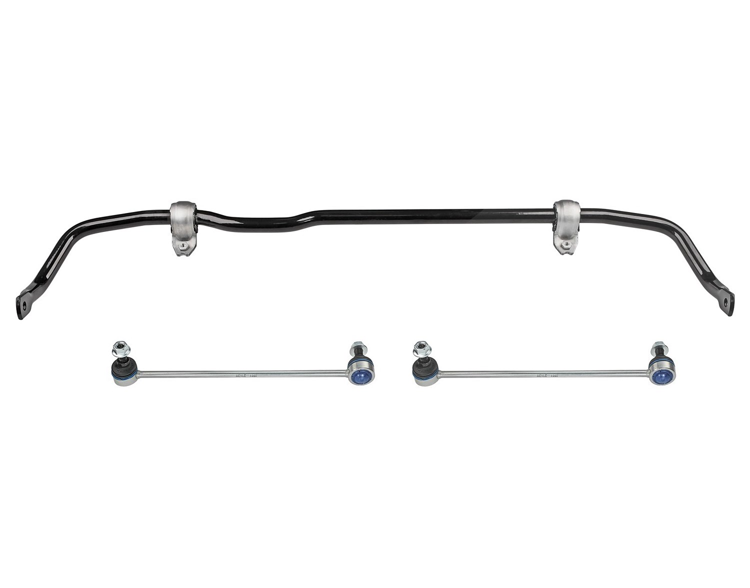 Meyle Stabilisator, Fahrwerk [Hersteller-Nr. 1146530006/HD] für Audi, VW, Seat, Skoda