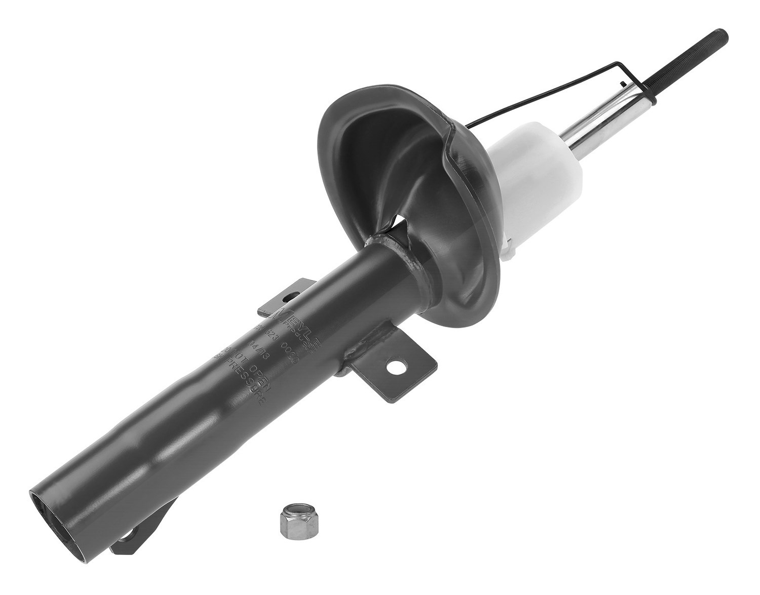 Meyle Stoßdämpfer [Hersteller-Nr. 7266230000] für Mazda, Ford
