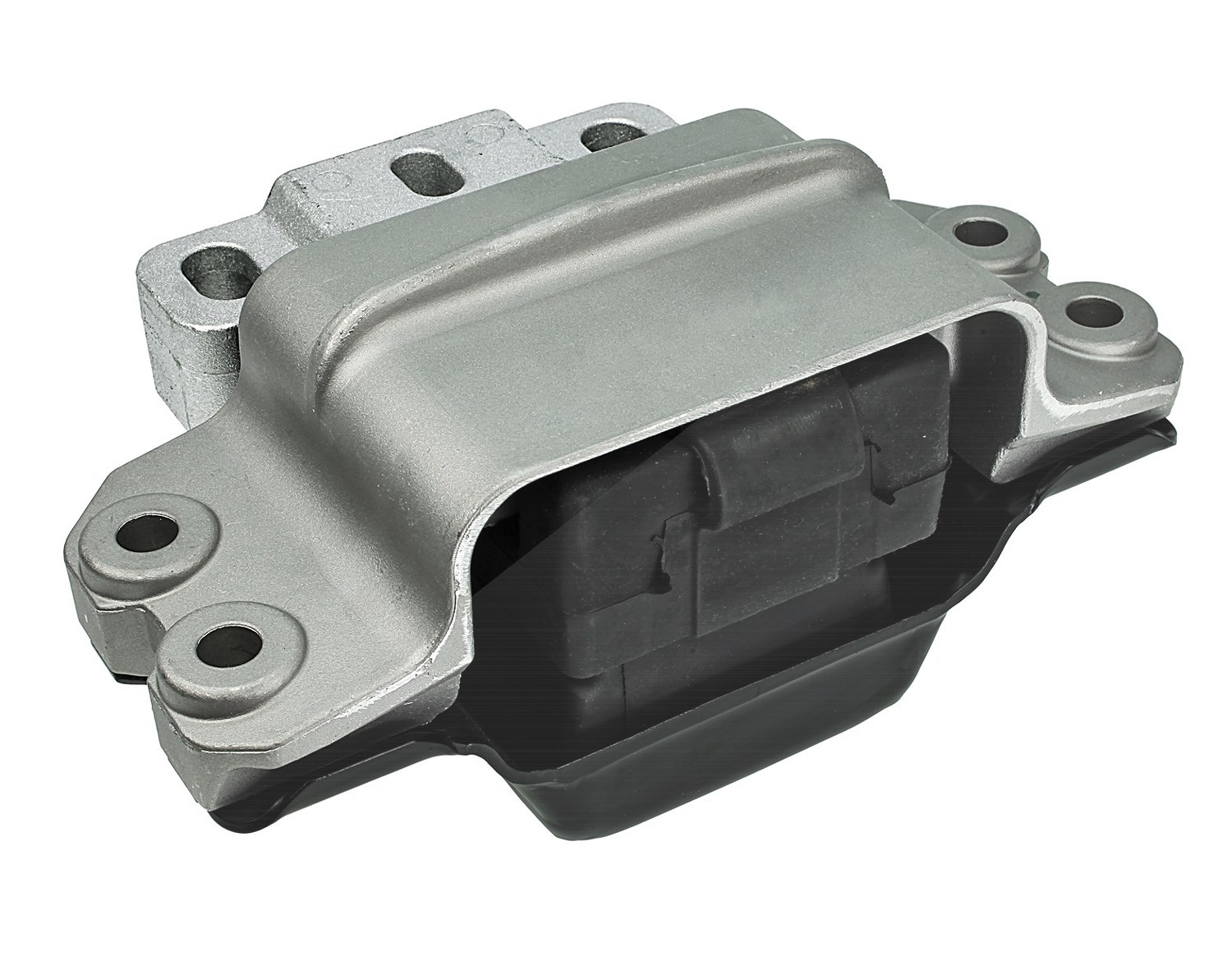 Meyle Lagerung, Motor [Hersteller-Nr. 1001991054] für VW, Skoda, Seat, Audi