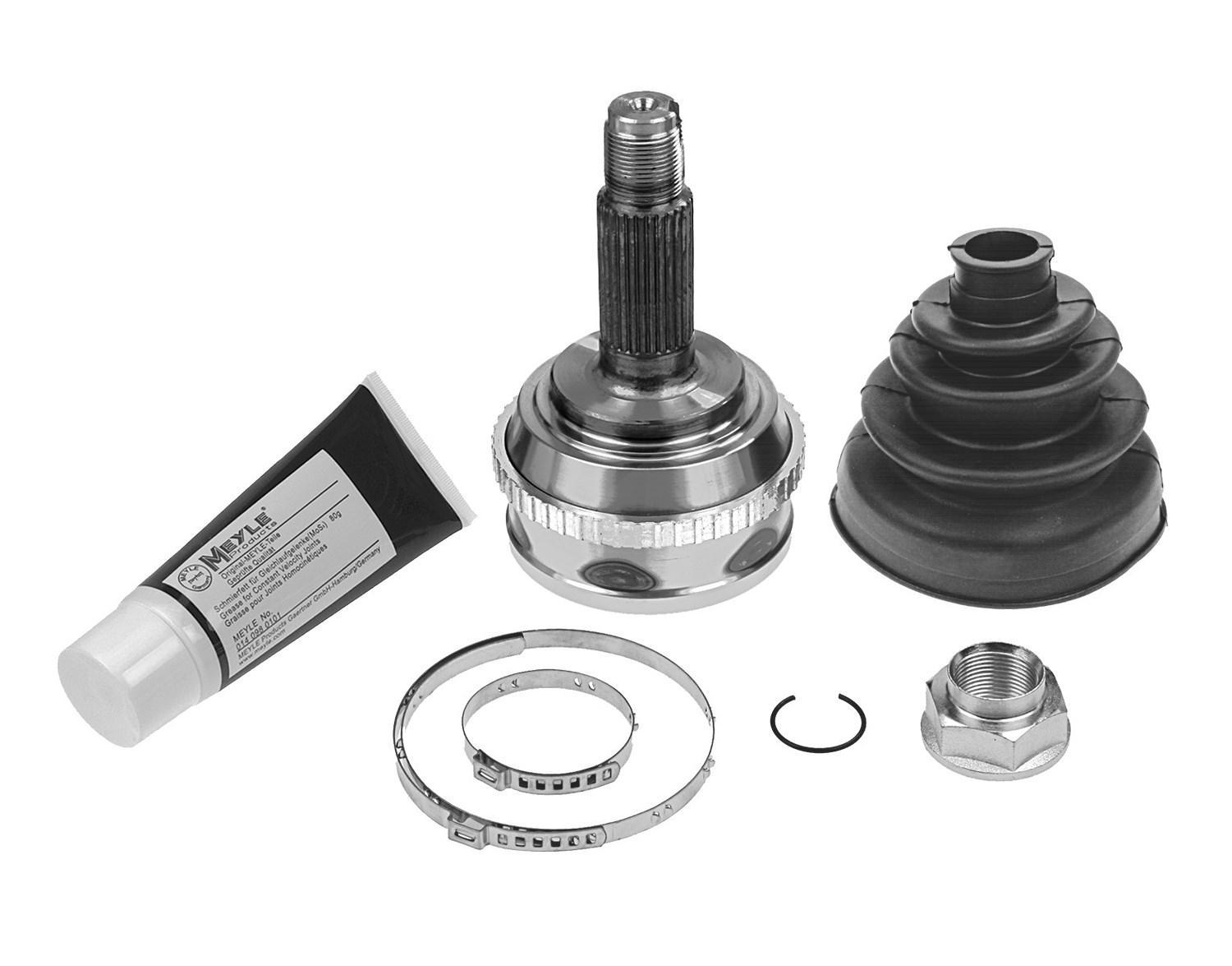 Meyle Gelenksatz, Antriebswelle [Hersteller-Nr. 31-144980016] für Honda, Rover