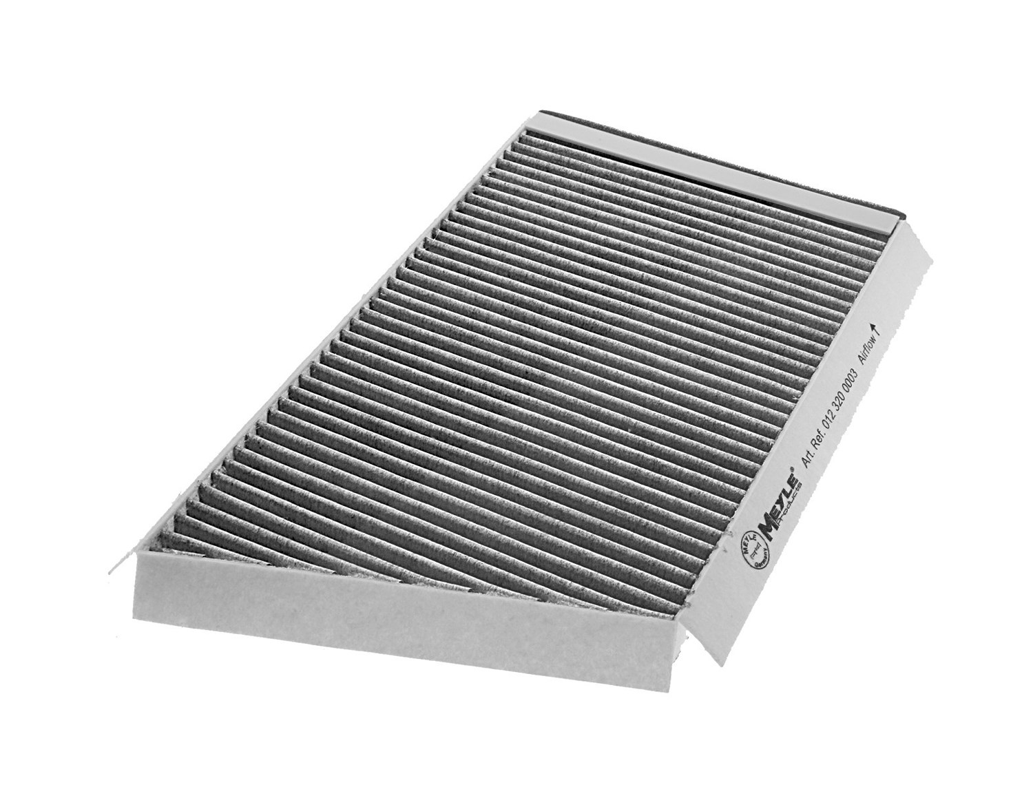 Meyle Filter, Innenraumluft [Hersteller-Nr. 0123200003] für Mercedes-Benz