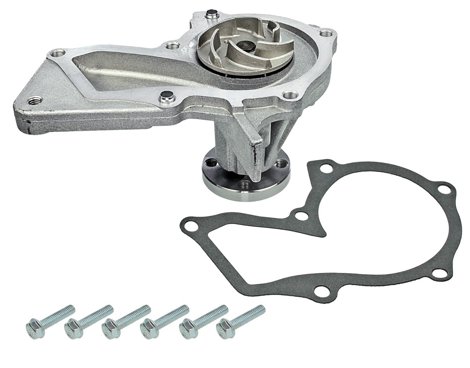 Meyle Wasserpumpe [Hersteller-Nr. 7132200017] für Ford, Volvo