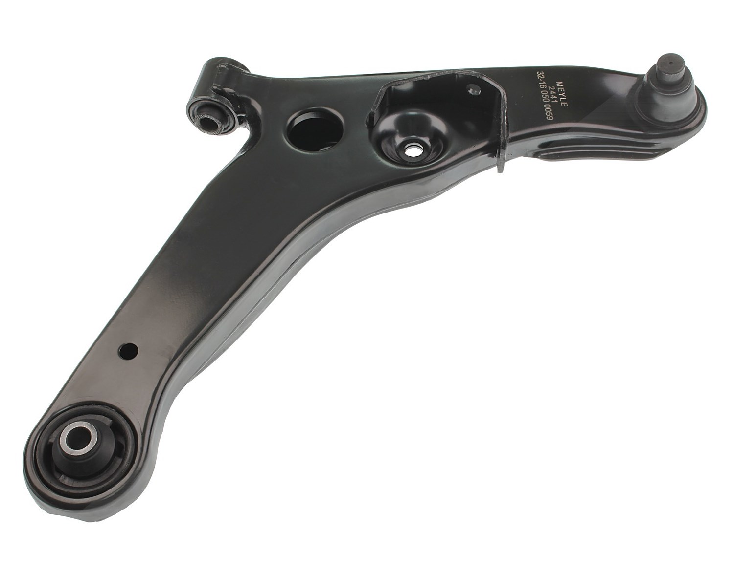 Meyle Lenker, Radaufhängung [Hersteller-Nr. 32-160500059] für Mitsubishi
