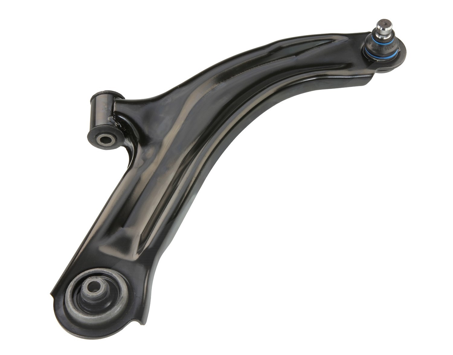 Meyle Lenker, Radaufhängung [Hersteller-Nr. 16-160500024] für Renault