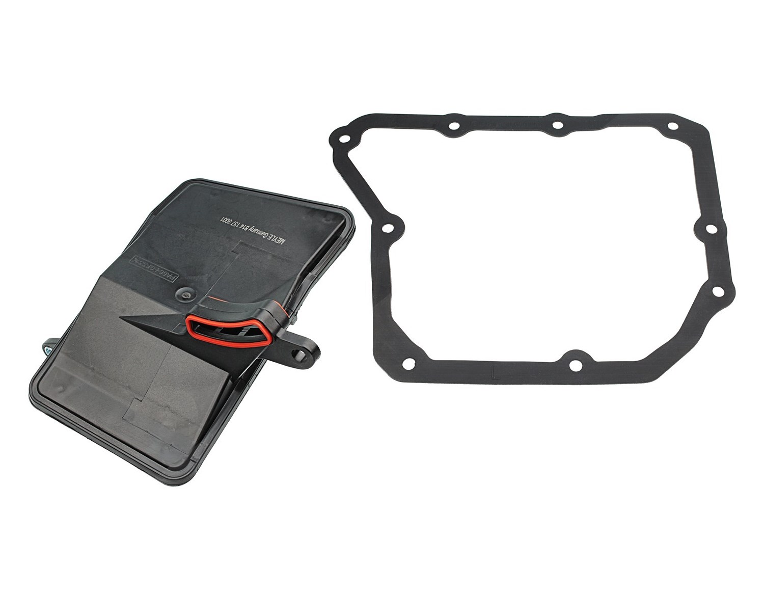 Meyle Hydraulikfiltersatz, Automatikgetriebe [Hersteller-Nr. 5141370001] für Volvo, Opel