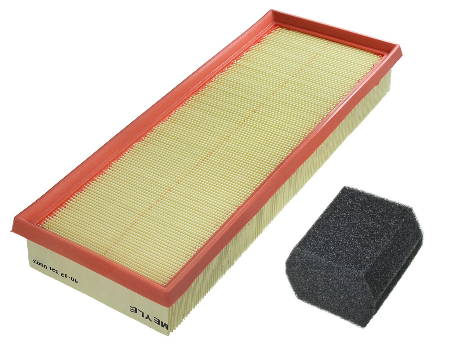 Meyle Luftfilter [Hersteller-Nr. 40-123210003] für Opel, Peugeot, Citroën, Ds, Vauxhall, Toyota