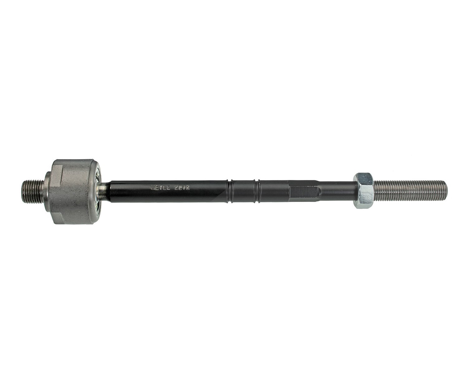 Meyle Axialgelenk, Spurstange [Hersteller-Nr. 0160310010] für Mercedes-Benz