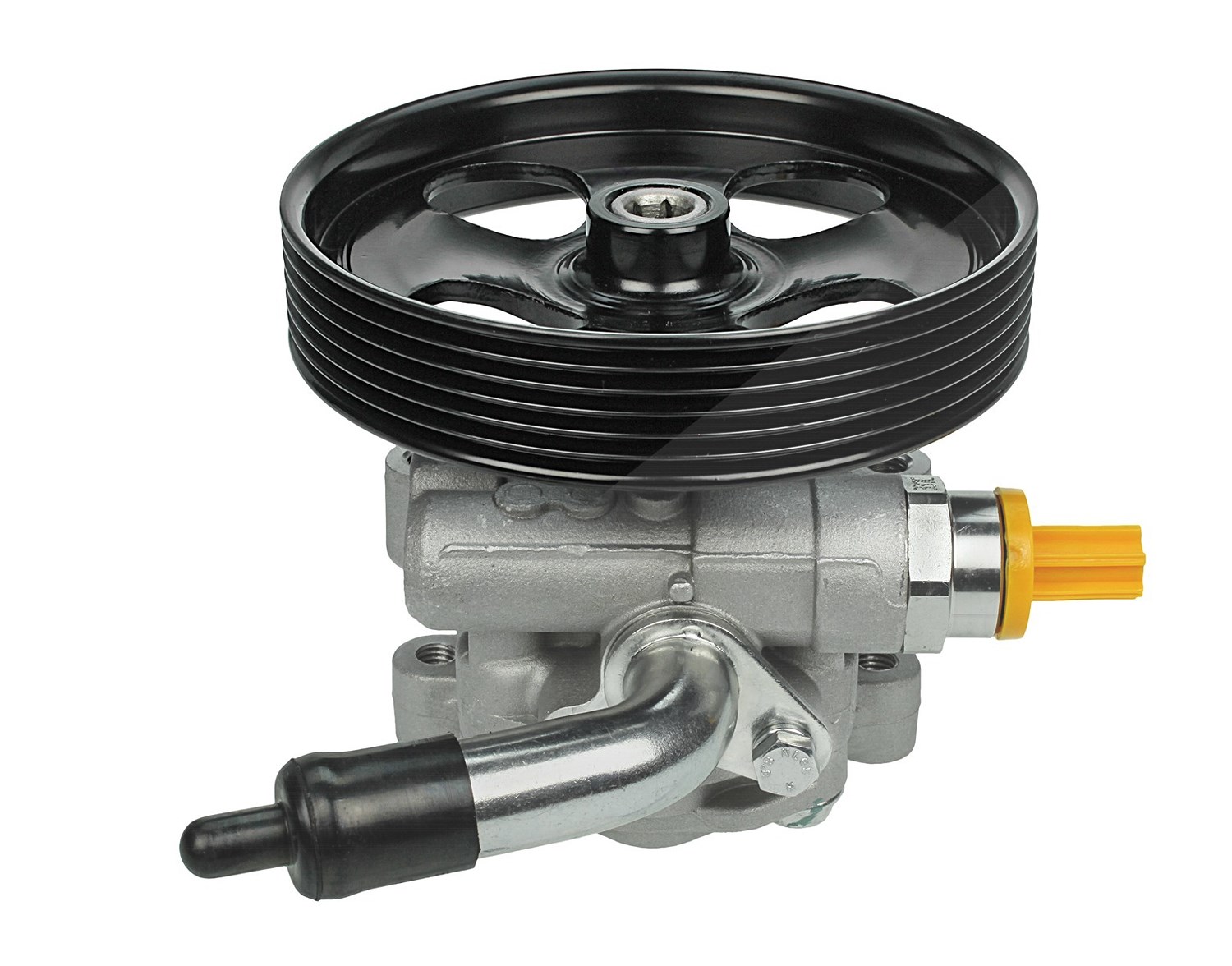 Meyle Hydraulikpumpe, Lenkung [Hersteller-Nr. 7146310028] für Mazda, Ford