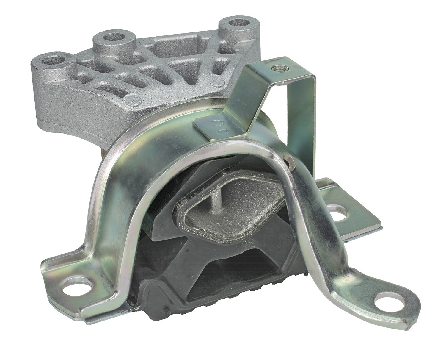 Meyle Lagerung, Motor [Hersteller-Nr. 2140300056] für Fiat