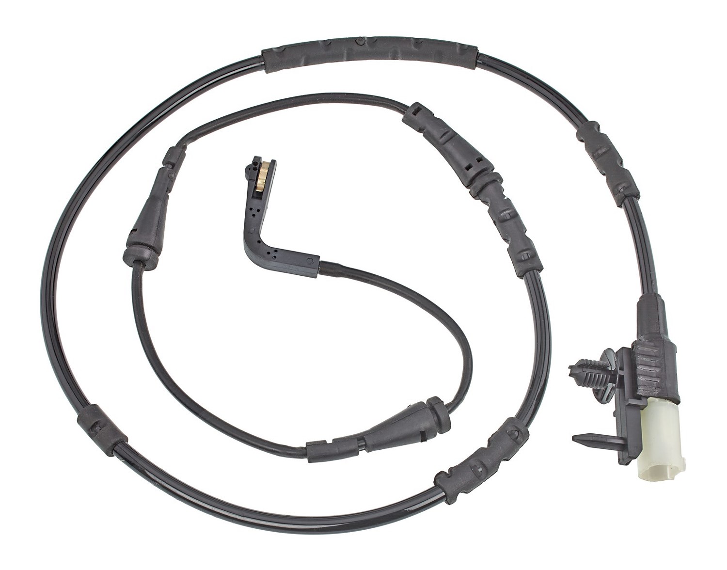 Meyle Warnkontakt, Bremsbelagverschleiß [Hersteller-Nr. 18-145270002] für Jaguar, Land Rover