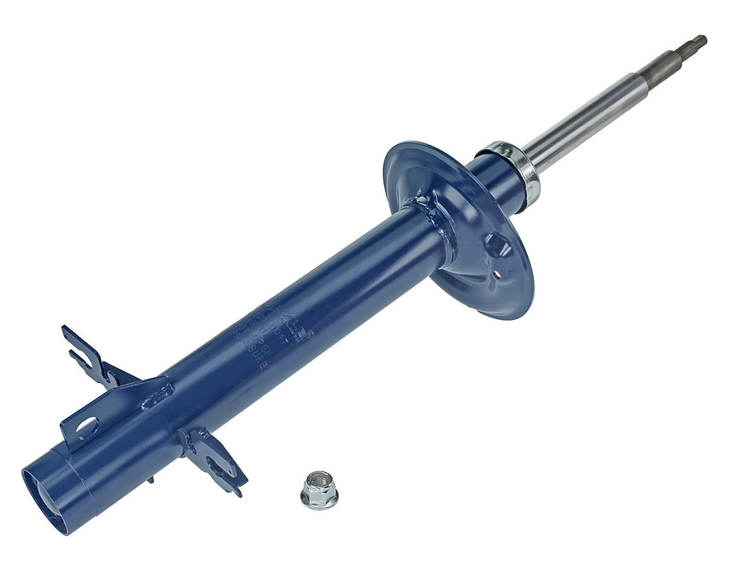 Meyle Stoßdämpfer [Hersteller-Nr. 2266230017] für Opel, Citroën, Fiat, Peugeot