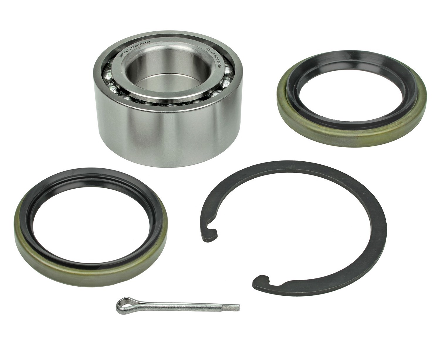 Meyle Radlagersatz [Hersteller-Nr. 32-146500000] für Mitsubishi, Proton