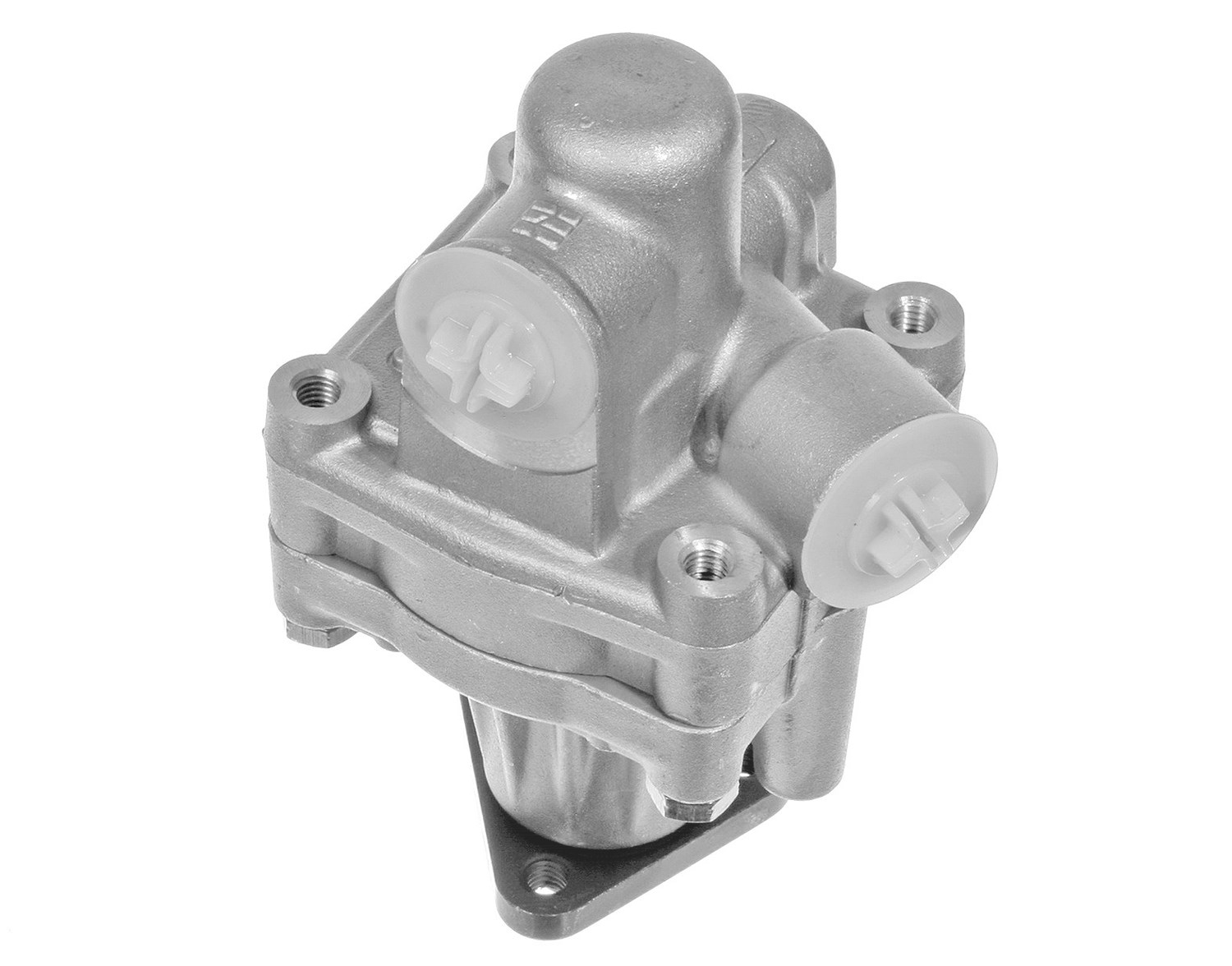 Meyle Hydraulikpumpe, Lenkung [Hersteller-Nr. 1146310017] für Audi