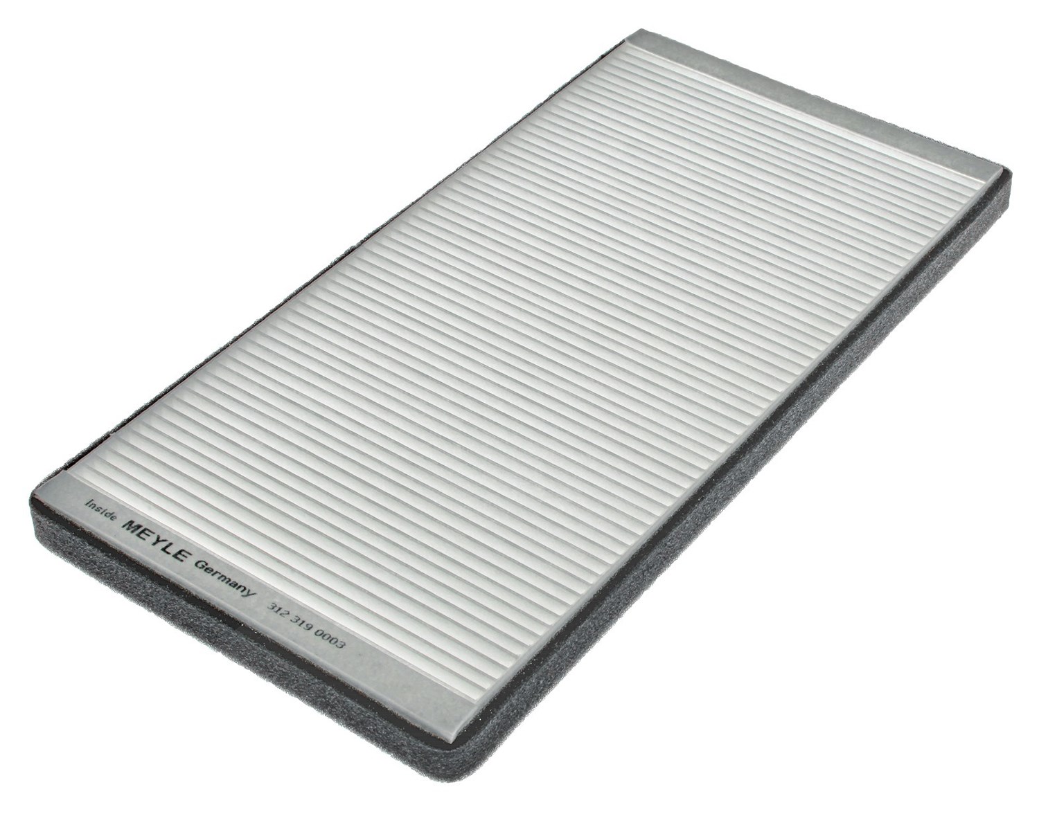 Meyle Filter, Innenraumluft [Hersteller-Nr. 3123190003] für BMW