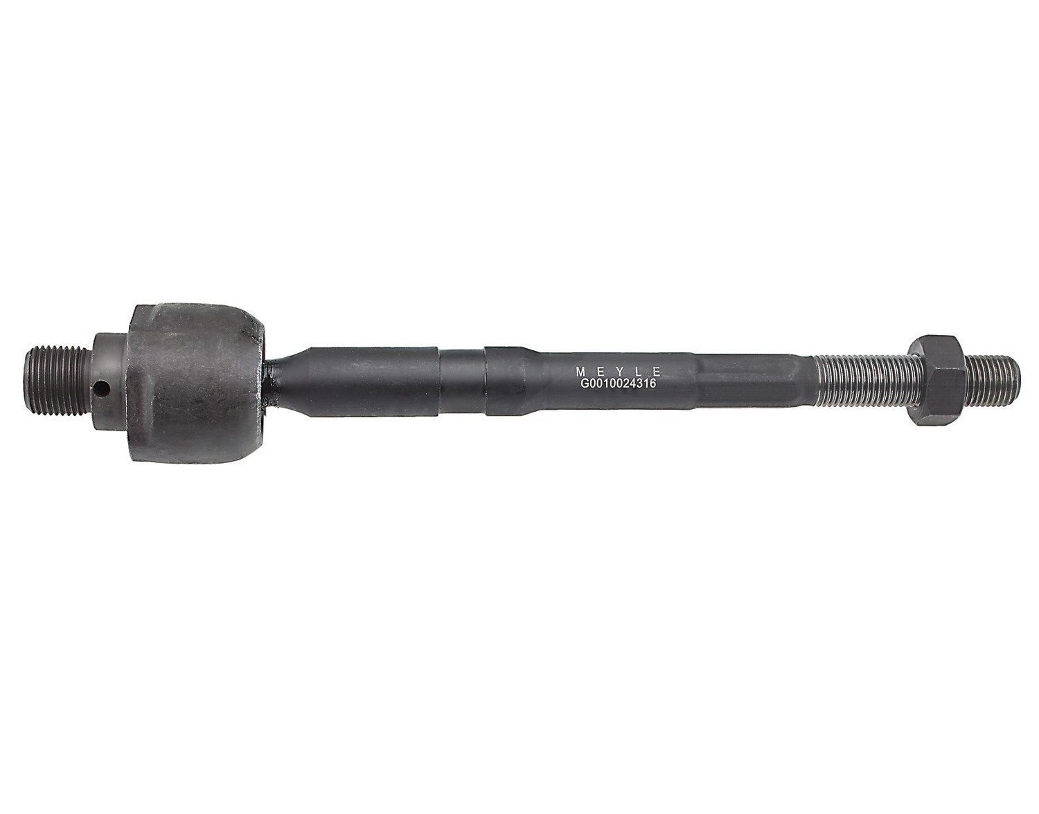 Meyle Axialgelenk, Spurstange [Hersteller-Nr. 37-160310019] für Hyundai