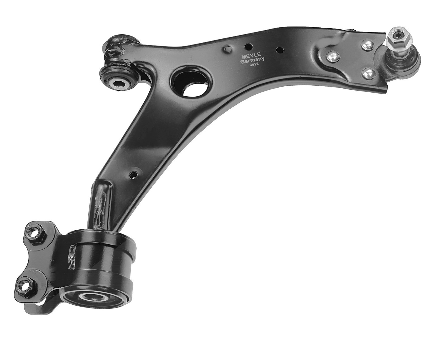 Meyle Lenker, Radaufhängung [Hersteller-Nr. 7160500035/HD] für Volvo, Ford