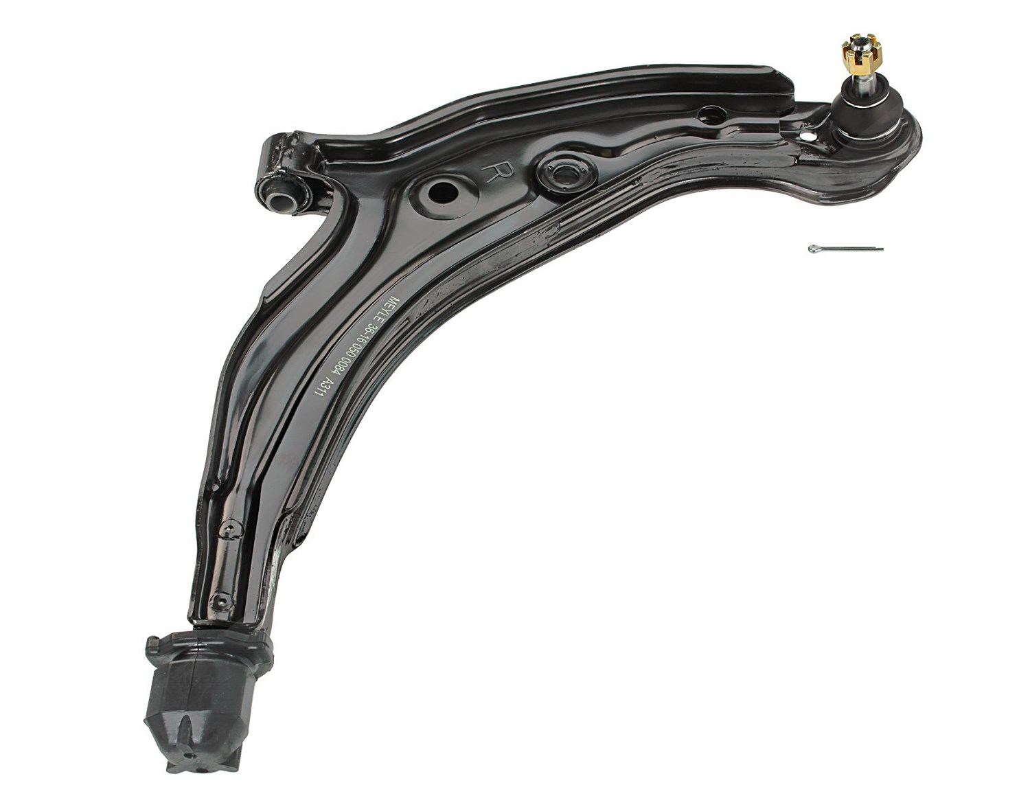 Meyle Lenker, Radaufhängung [Hersteller-Nr. 36-160500084] für Nissan