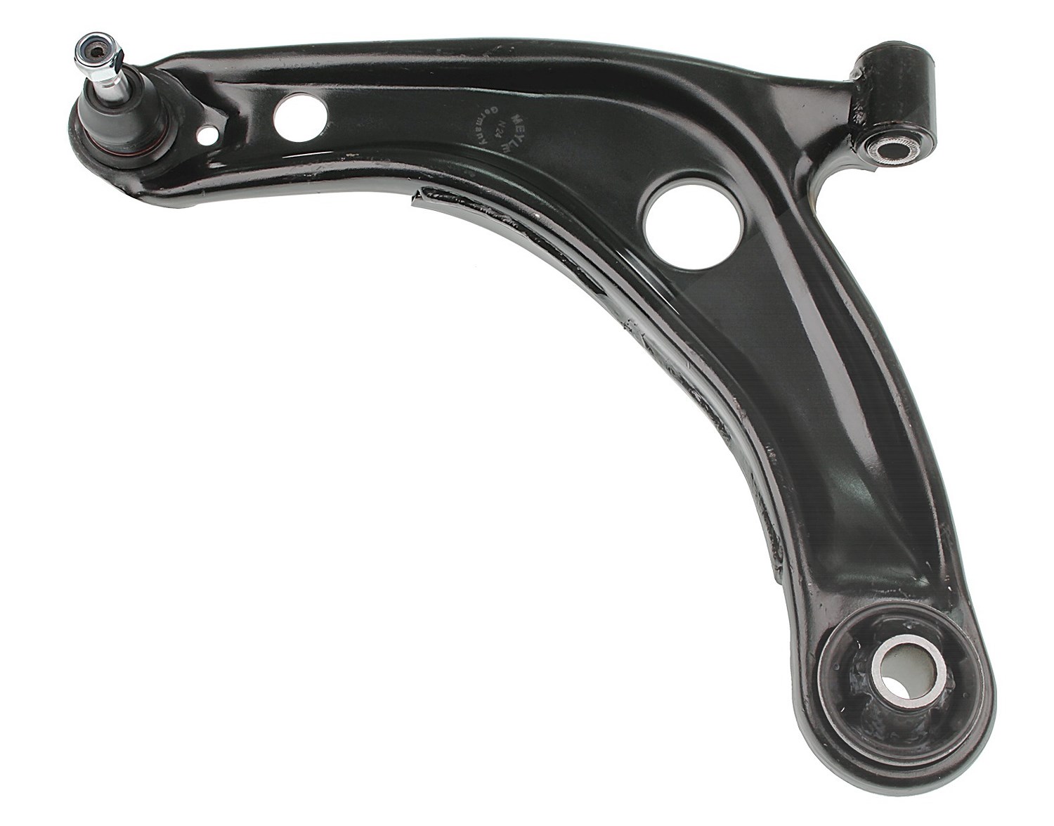 Meyle Lenker, Radaufhängung [Hersteller-Nr. 30-160500023] für Toyota, Daihatsu, Subaru