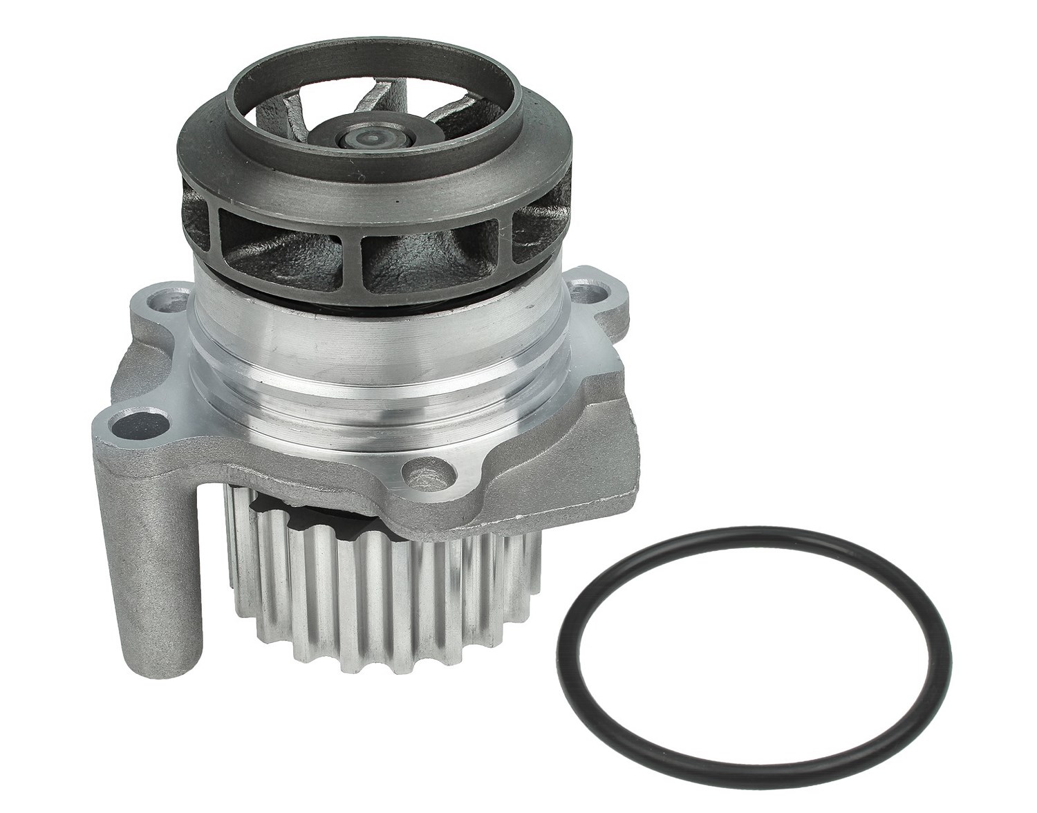 Meyle Wasserpumpe [Hersteller-Nr. 1132200021/HD] für Skoda, Audi, Seat, VW