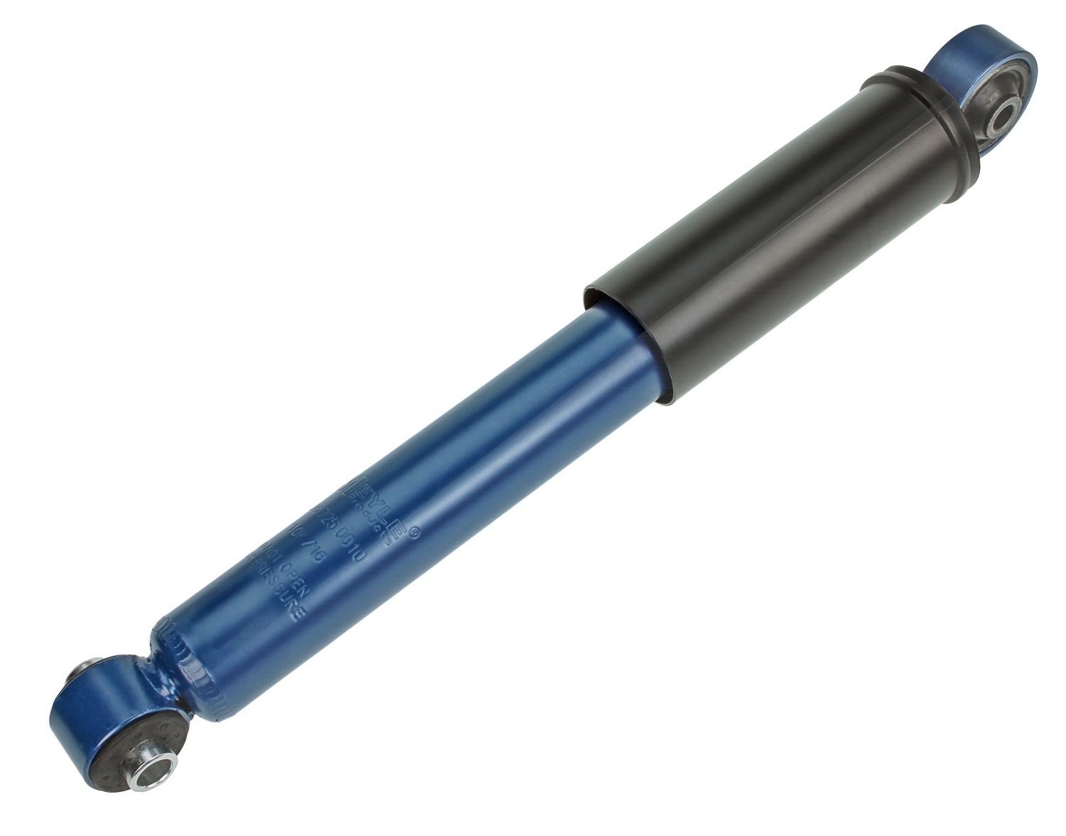 Meyle Stoßdämpfer [Hersteller-Nr. 2267250010] für Fiat, Abarth, Ford