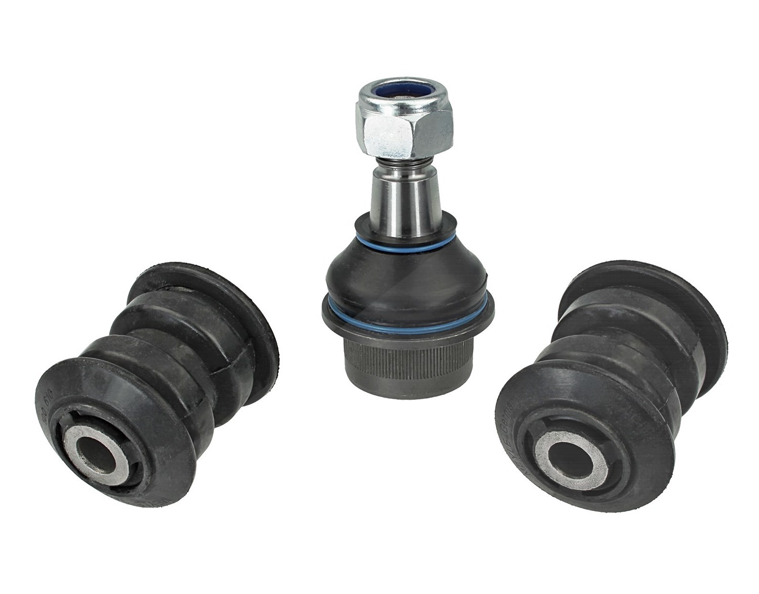 Meyle Reparatursatz, Querlenker [Hersteller-Nr. 1146530000] für VW, Mercedes-Benz