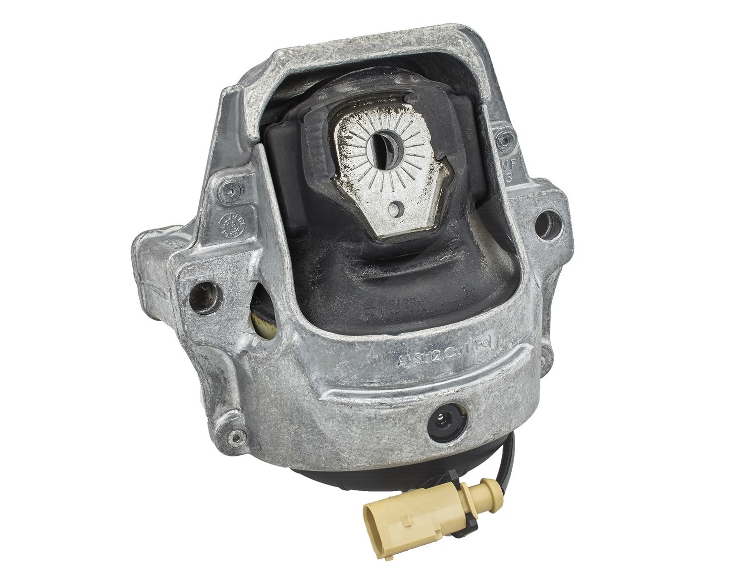 Meyle Lagerung, Motor [Hersteller-Nr. 1001991006] für Audi