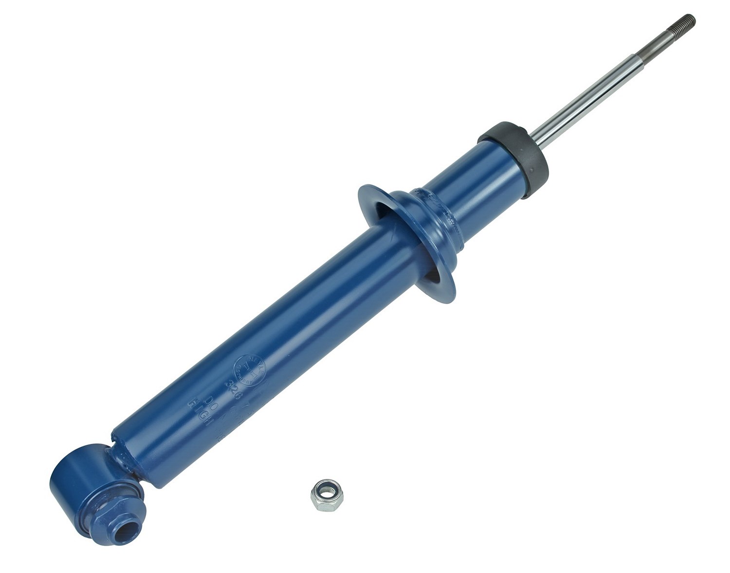 Meyle Stoßdämpfer [Hersteller-Nr. 3267250024] für BMW