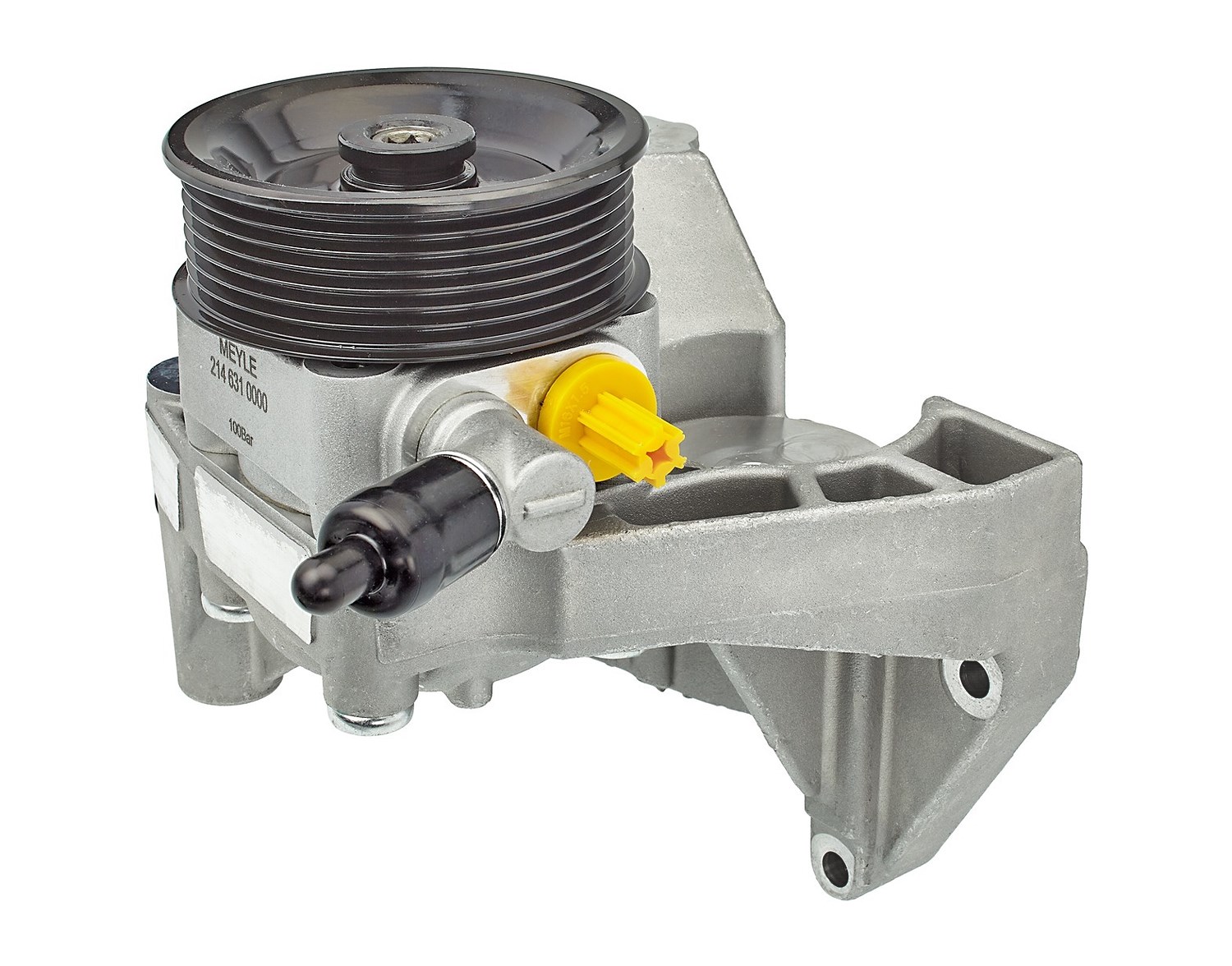 Meyle Hydraulikpumpe, Lenkung [Hersteller-Nr. 2146310000] für Fiat