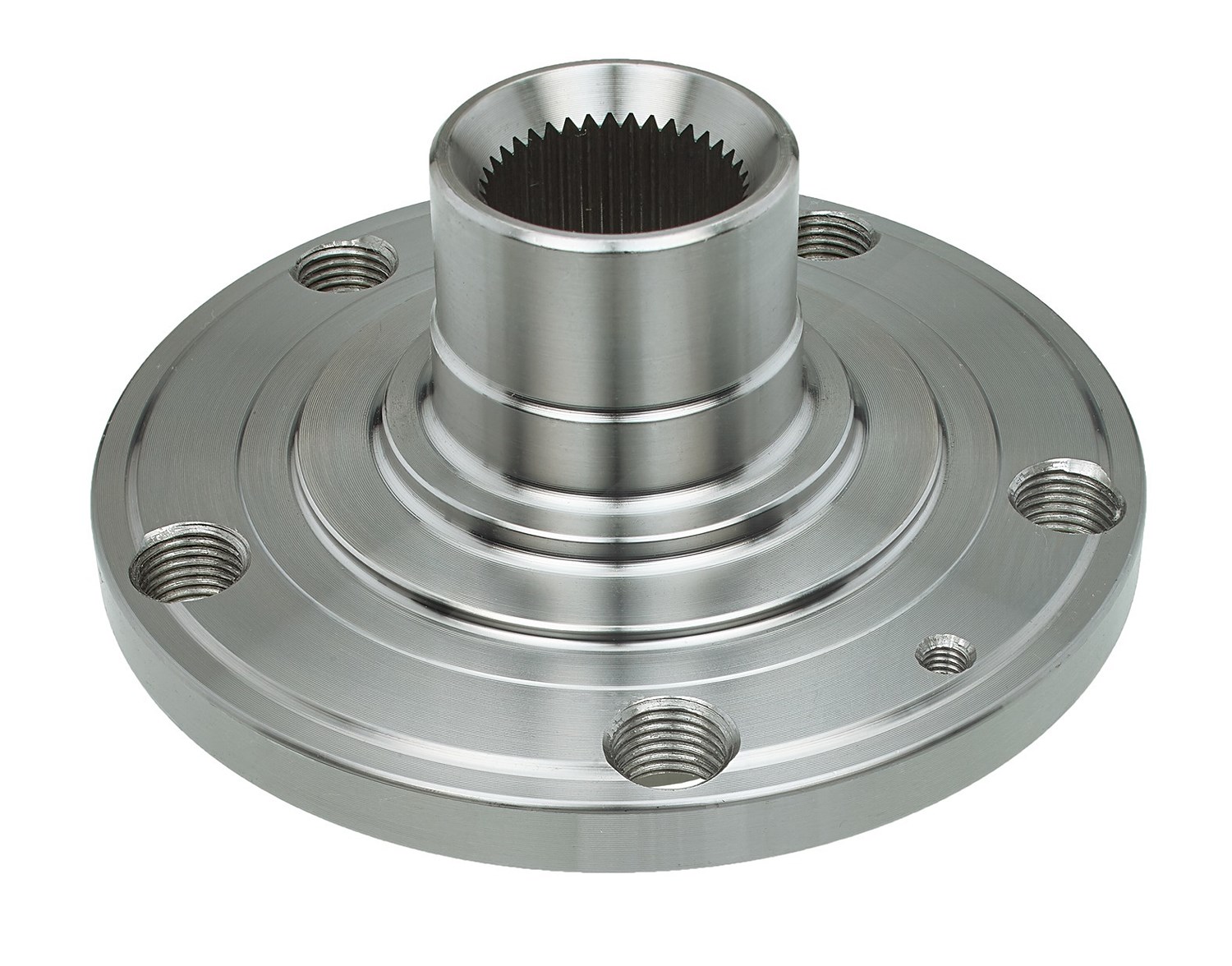 Meyle Radnabe [Hersteller-Nr. 1004070068] für Skoda, Seat, Audi, VW