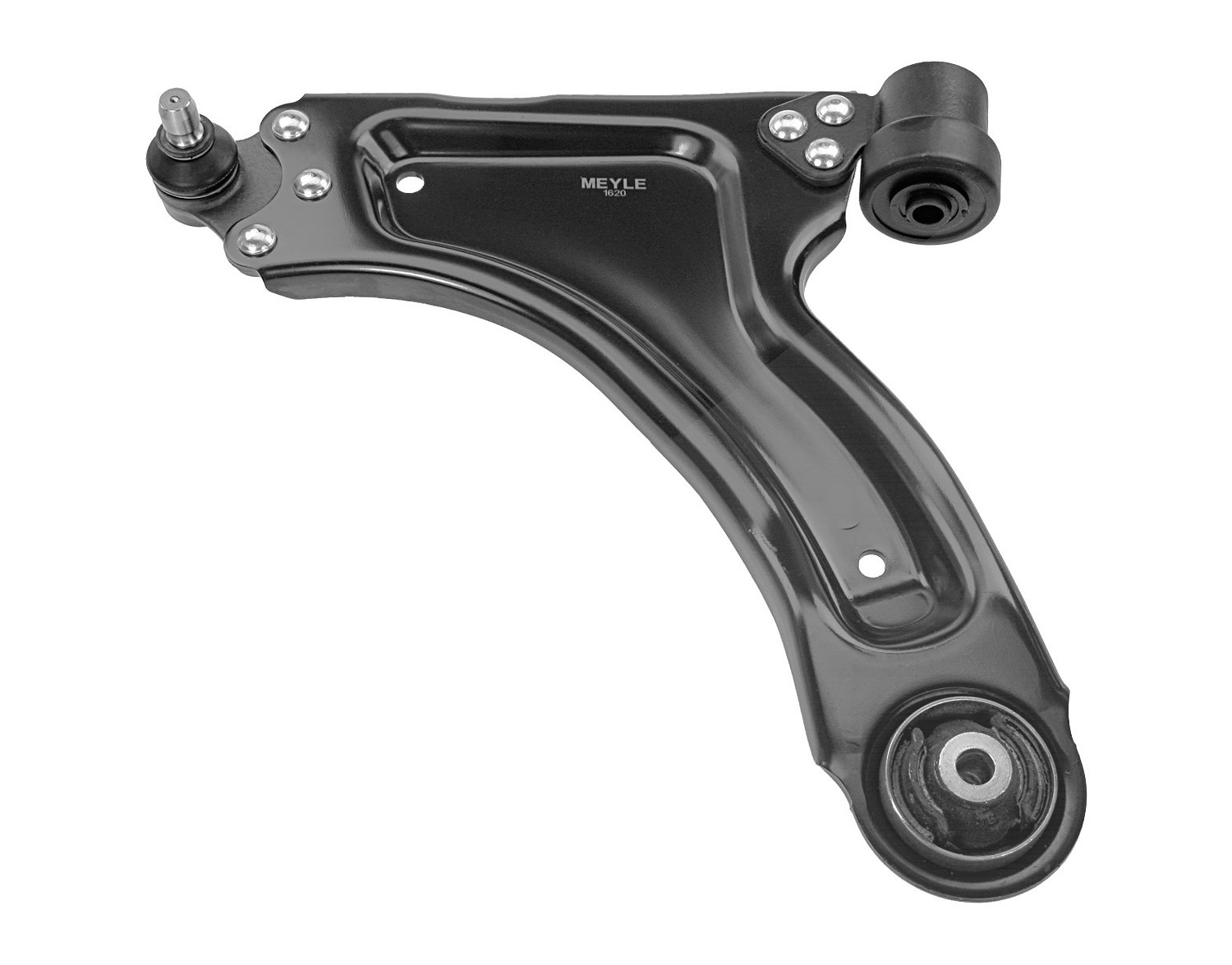 Meyle Lenker, Radaufhängung [Hersteller-Nr. 6160500021] für Vauxhall, Opel