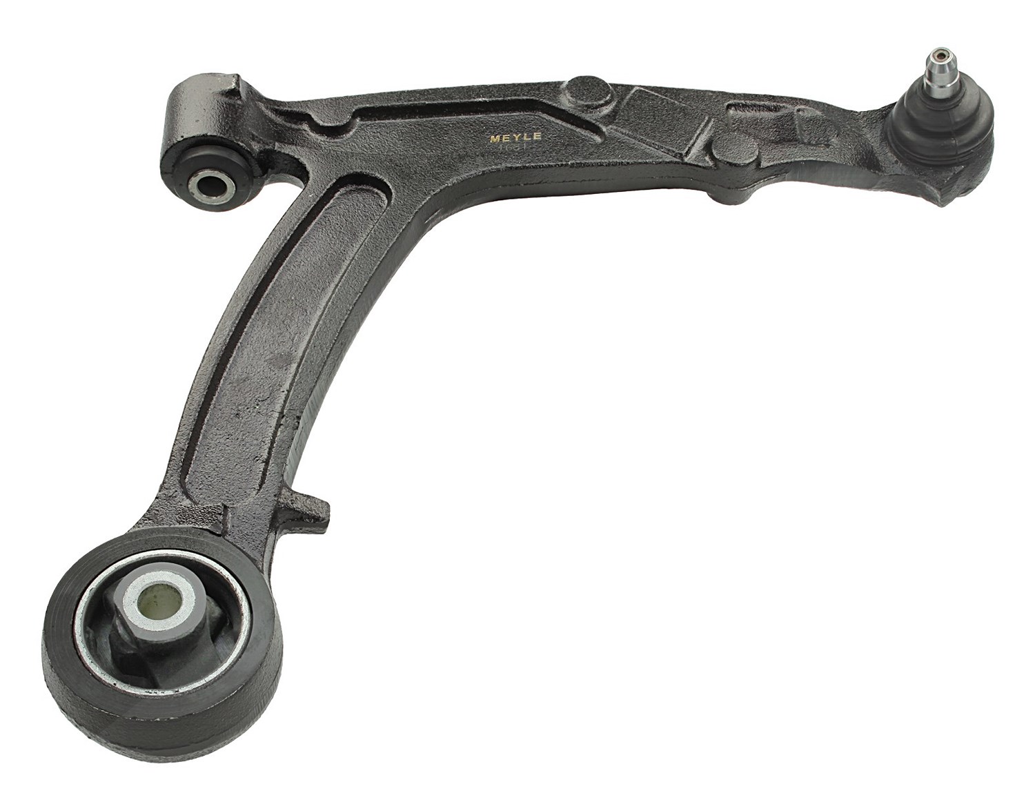 Meyle Lenker, Radaufhängung [Hersteller-Nr. 2160500027] für Fiat