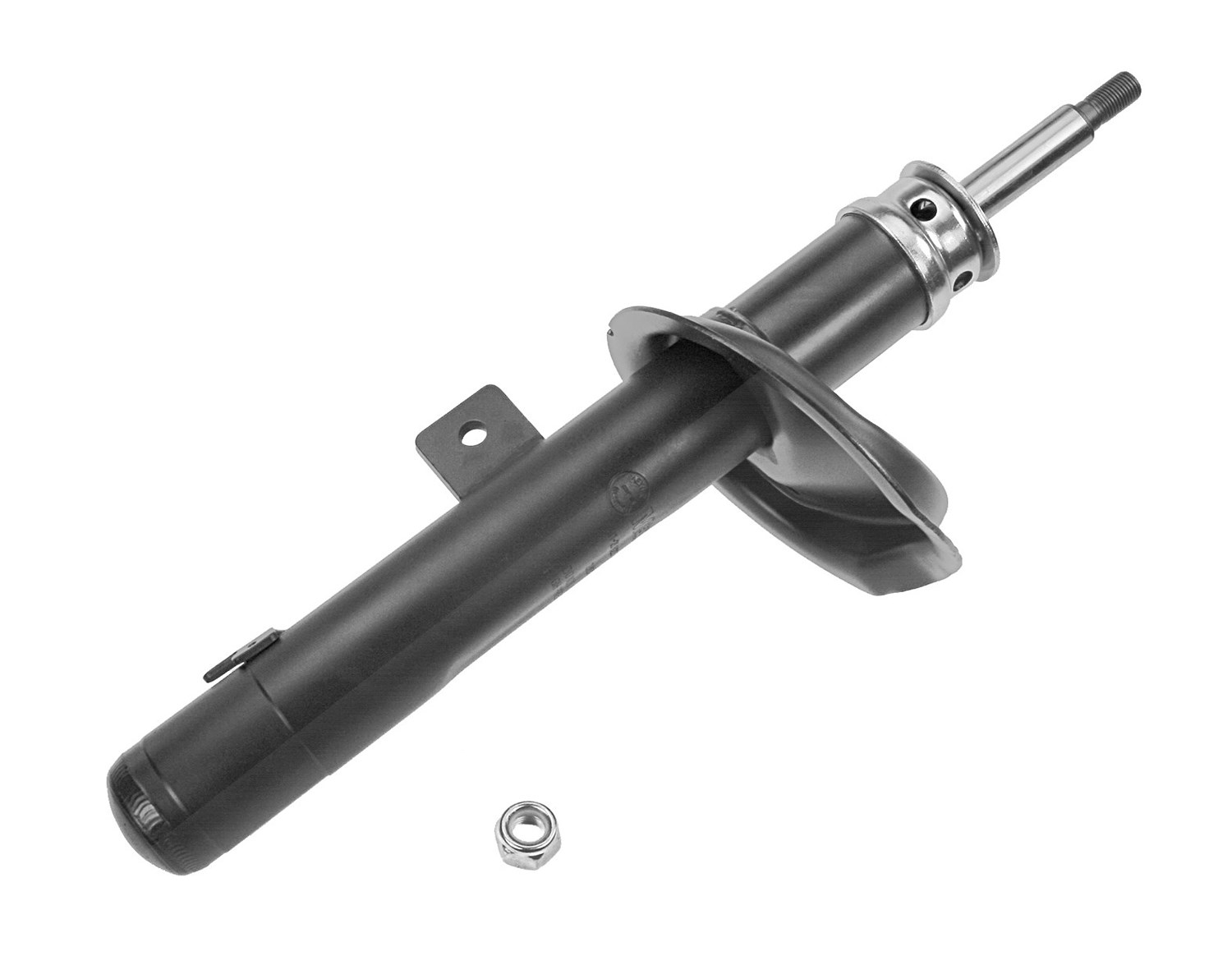 Meyle Stoßdämpfer [Hersteller-Nr. 11-266230004] für Peugeot