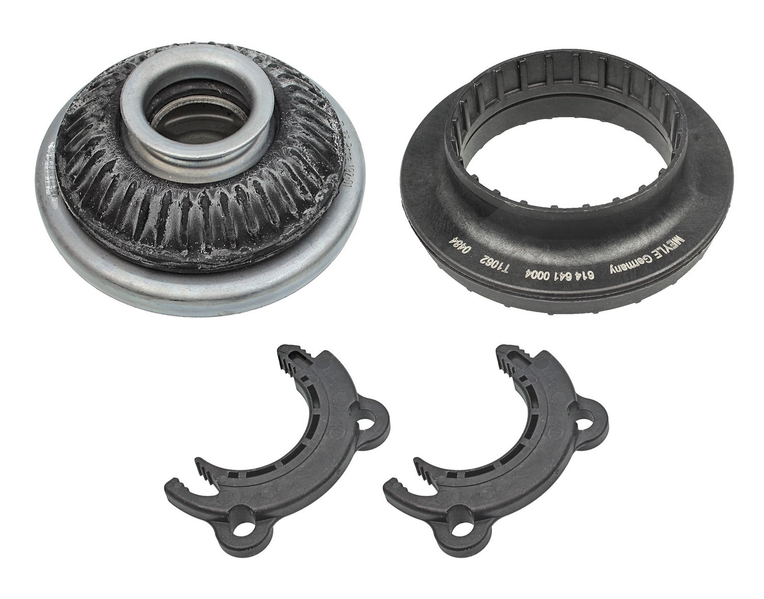 Meyle Reparatursatz, Federbeinstützlager [Hersteller-Nr. 6146410023] für Vauxhall, Opel