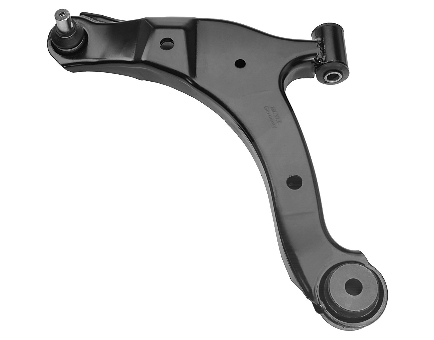 Meyle Lenker, Radaufhängung [Hersteller-Nr. 44-160500000] für Dodge, Chrysler