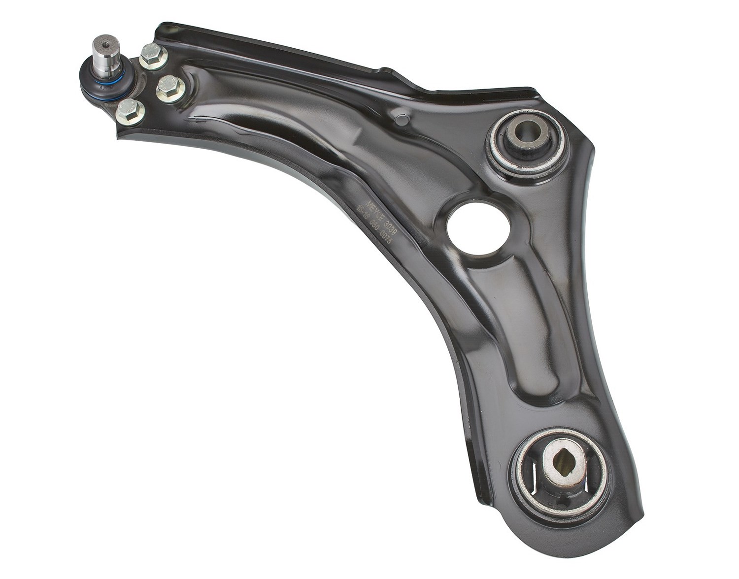 Meyle Lenker, Radaufhängung [Hersteller-Nr. 16-160500075] für Renault