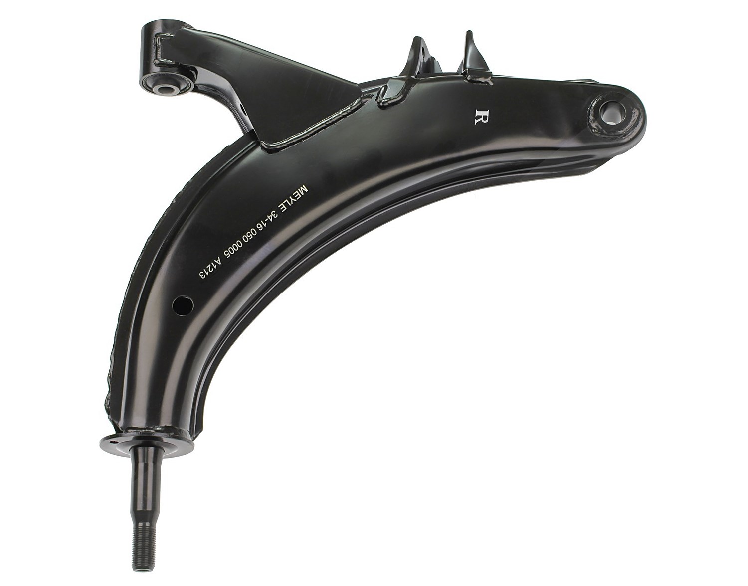 Meyle Lenker, Radaufhängung [Hersteller-Nr. 34-160500005] für Subaru