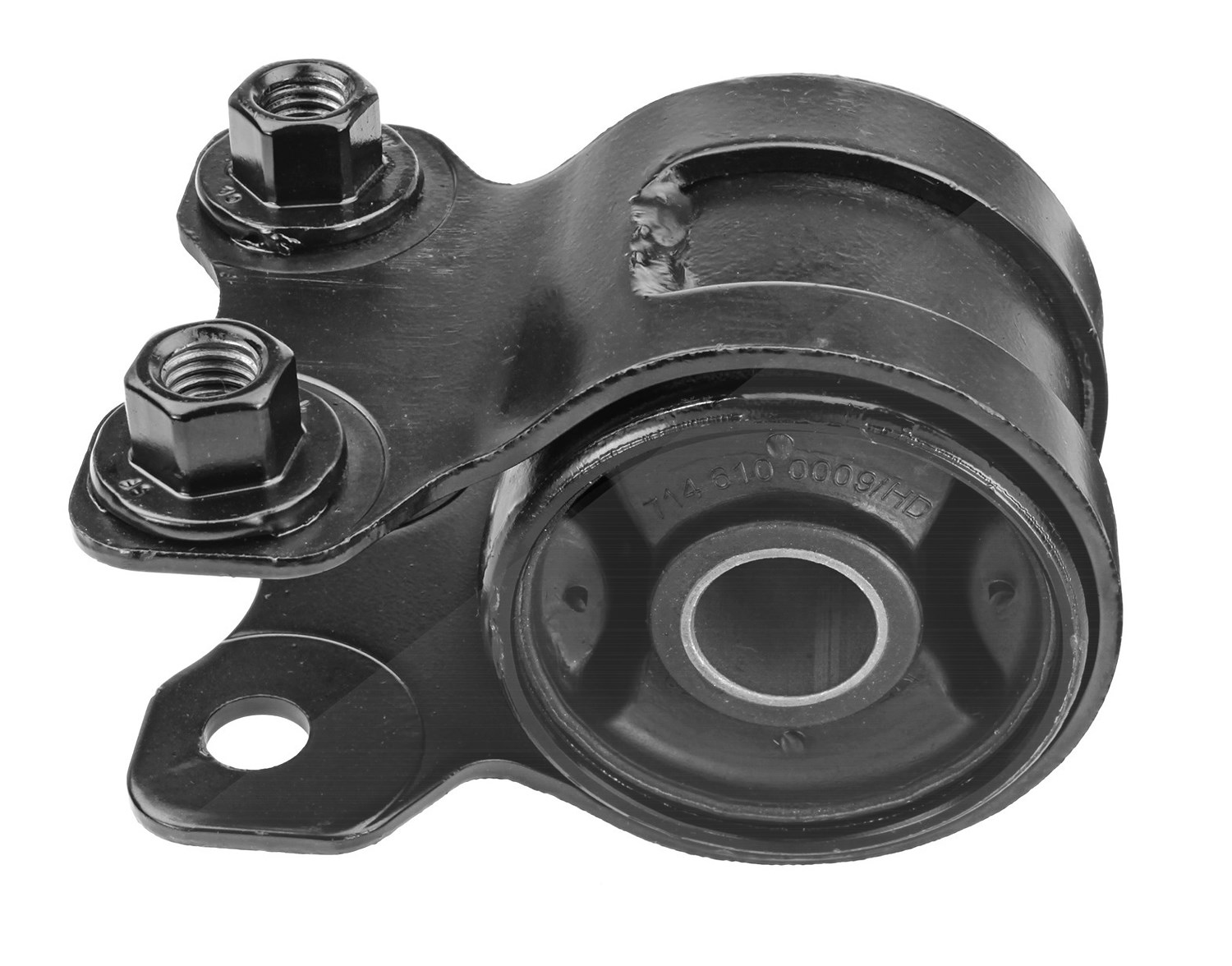 Meyle Lagerbuchse, Querlenker [Hersteller-Nr. 7146100009/HD] für Volvo, Mazda, Ford