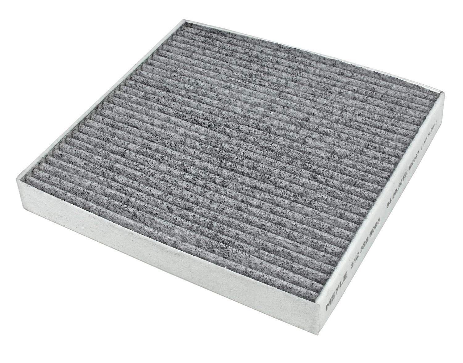 Meyle Filter, Innenraumluft [Hersteller-Nr. 3123200006] für BMW