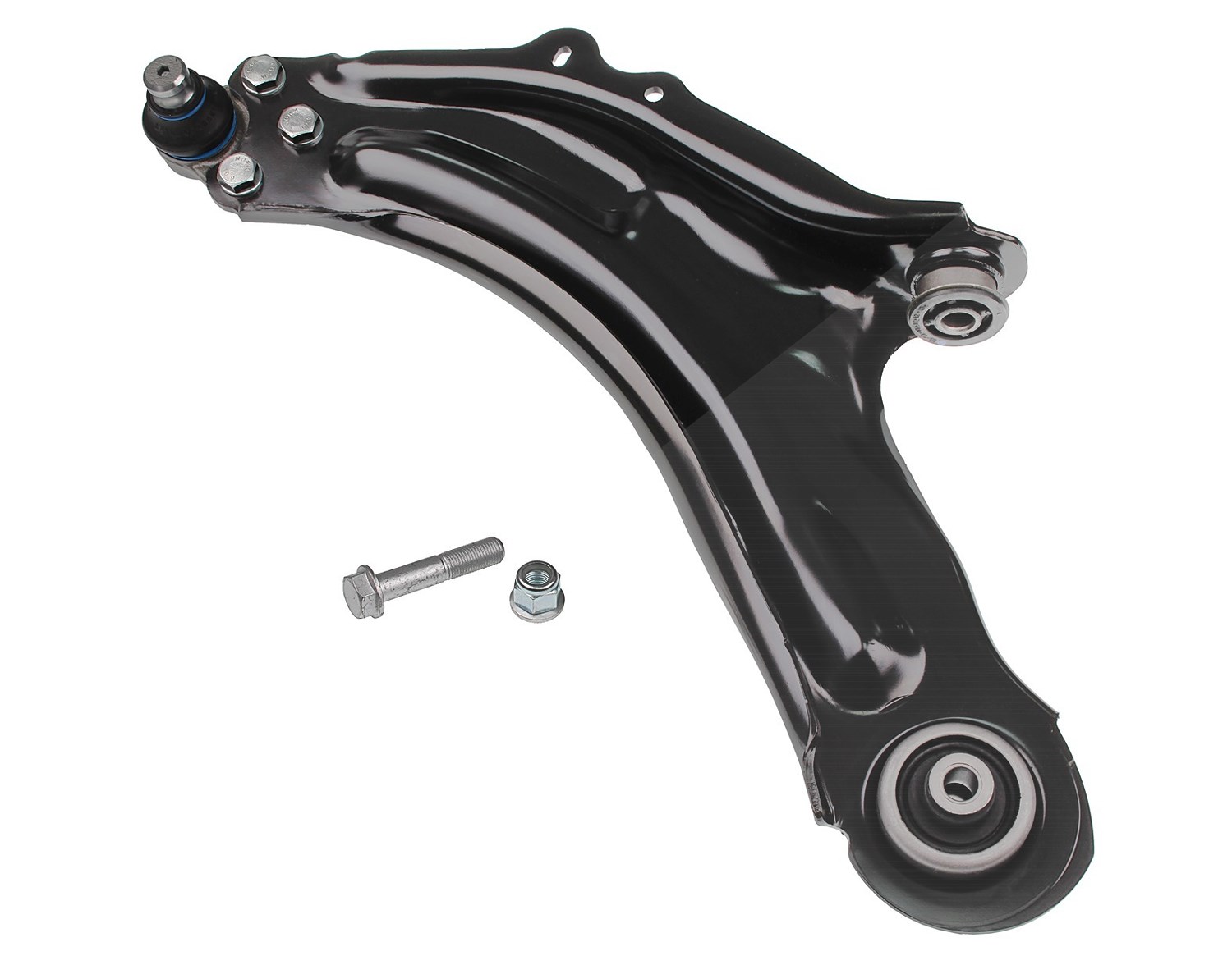 Meyle Lenker, Radaufhängung [Hersteller-Nr. 16-160500045] für Renault, Mercedes-Benz