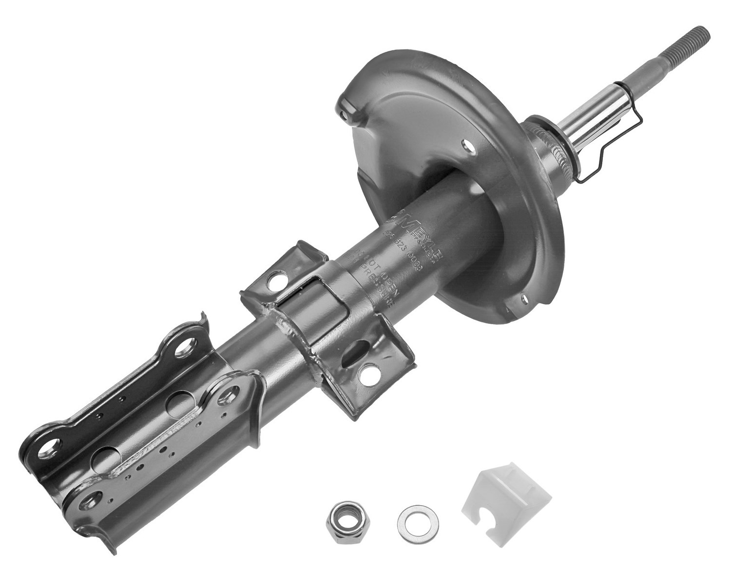 Meyle Stoßdämpfer [Hersteller-Nr. 5266230003] für Volvo
