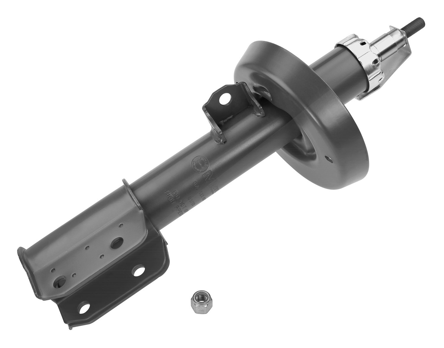 Meyle Stoßdämpfer [Hersteller-Nr. 6266230012] für Opel, Vauxhall