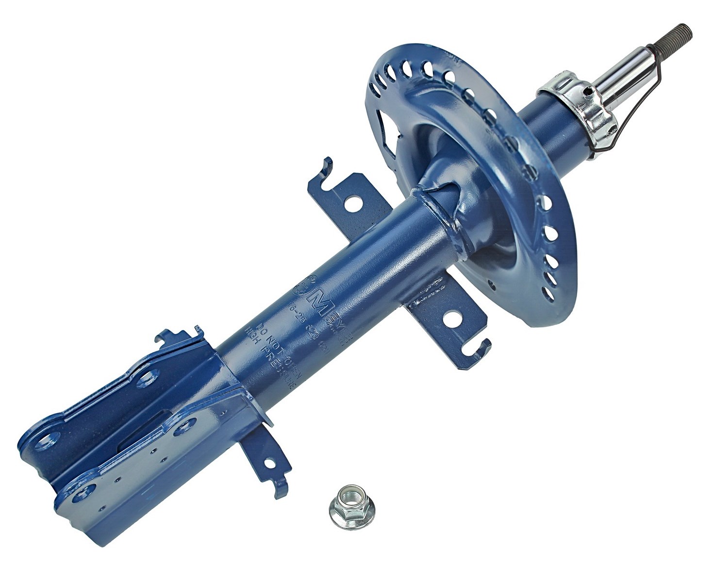 Meyle Stoßdämpfer [Hersteller-Nr. 16-266230011] für Mercedes-Benz, Renault