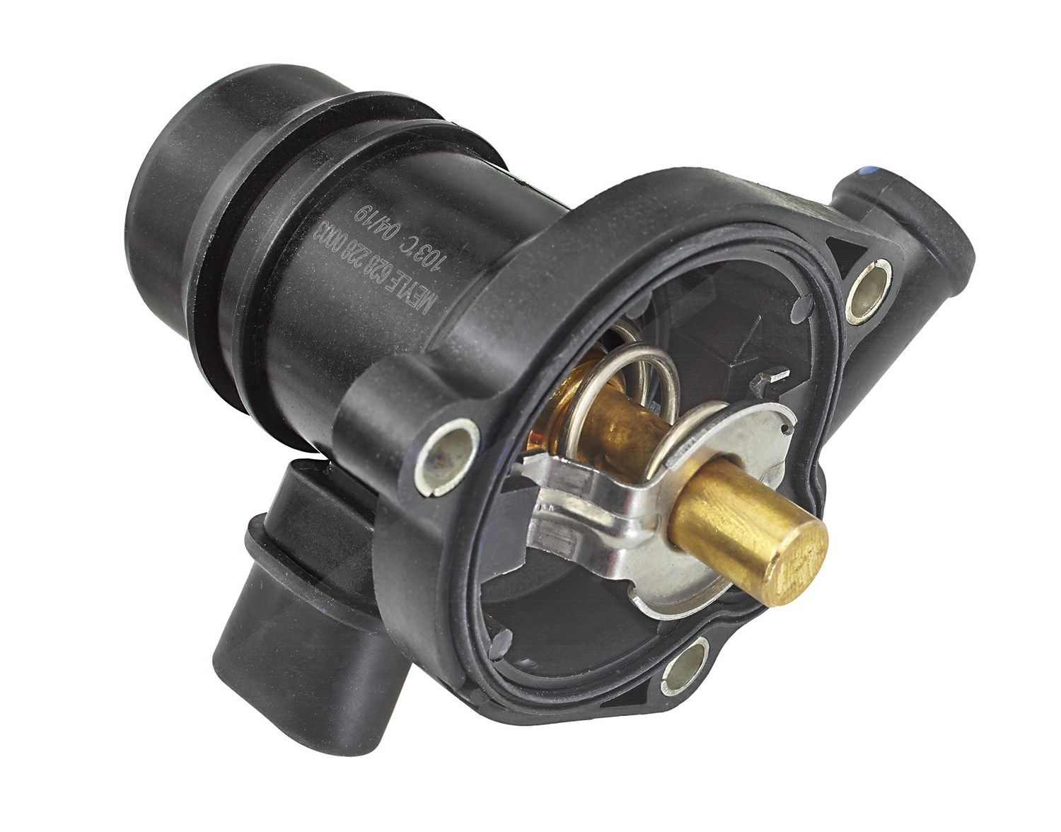 Meyle Thermostat, Kühlmittel [Hersteller-Nr. 6282280003] für Vauxhall, Opel, Chevrolet