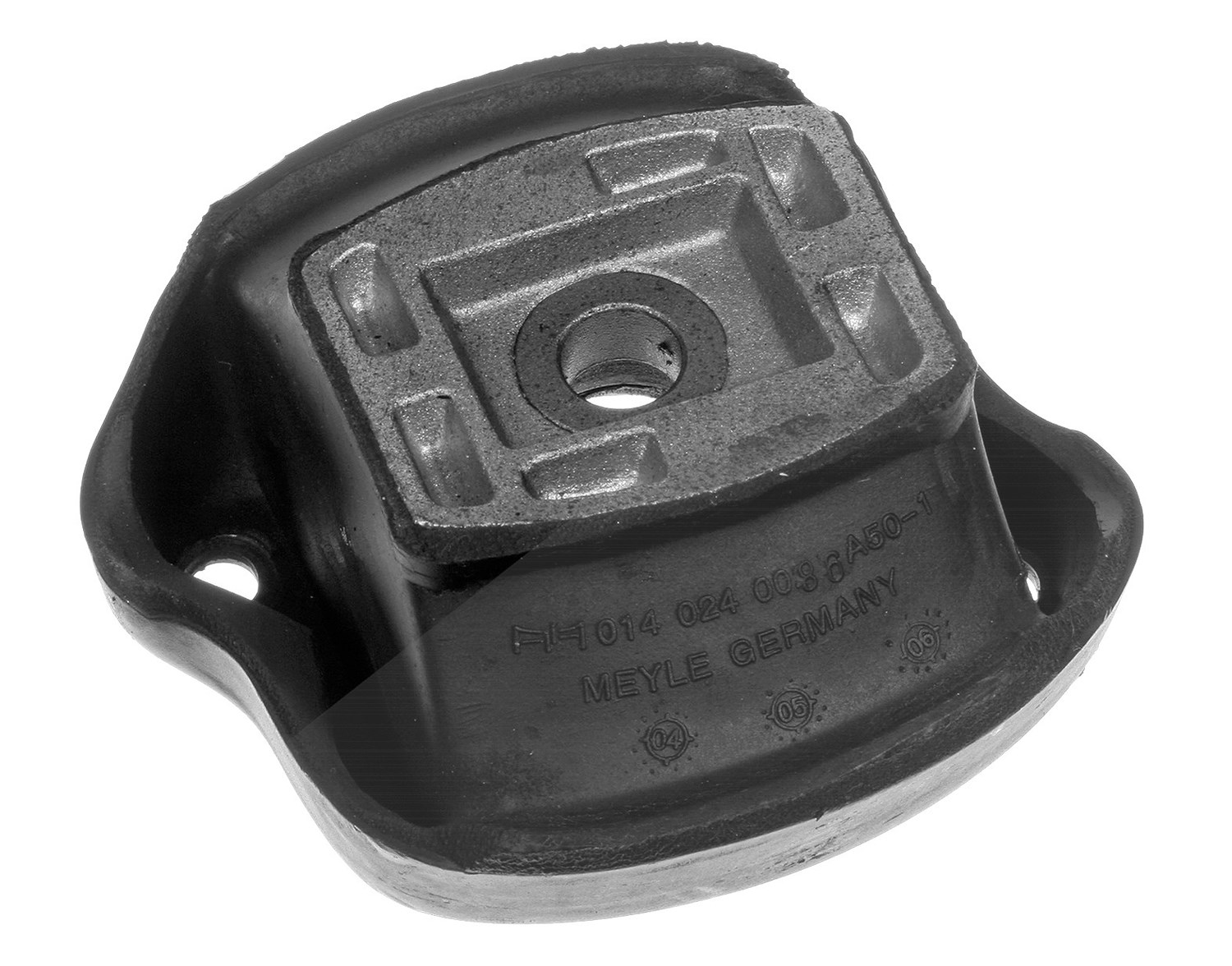 Meyle Lagerung, Motor [Hersteller-Nr. 0140240086] für Mercedes-Benz