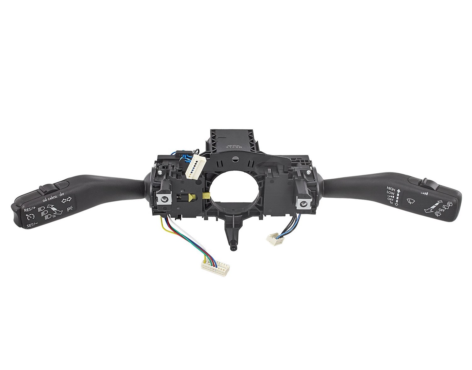Meyle Lenkstockschalter [Hersteller-Nr. 1008500034] für Skoda, VW